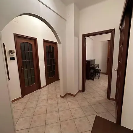 Appartement Mami, A 10 Minuti Dall'acquario *