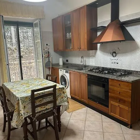 Appartement Mami, A 10 Minuti Dall'acquario