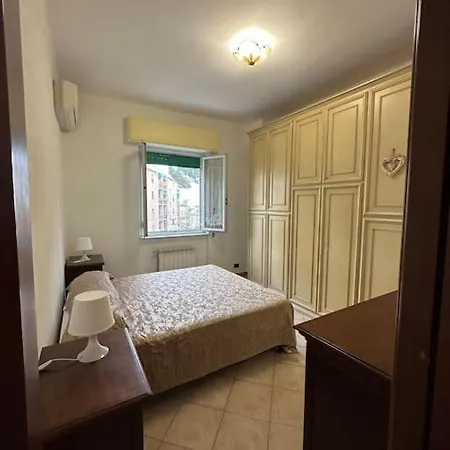 Appartement Mami, A 10 Minuti Dall'acquario *