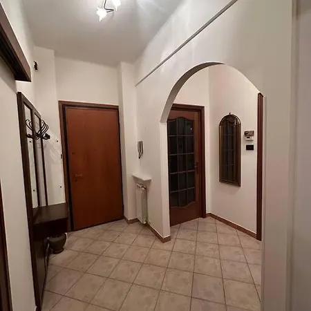 Appartement Mami, A 10 Minuti Dall'acquario