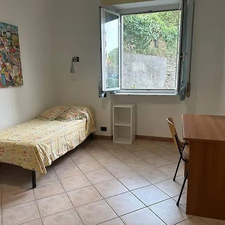 Mami, A 10 Minuti Dall'acquario Appartement Gênes