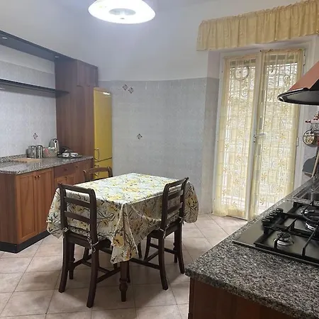 Mami, A 10 Minuti Dall'acquario Apartment